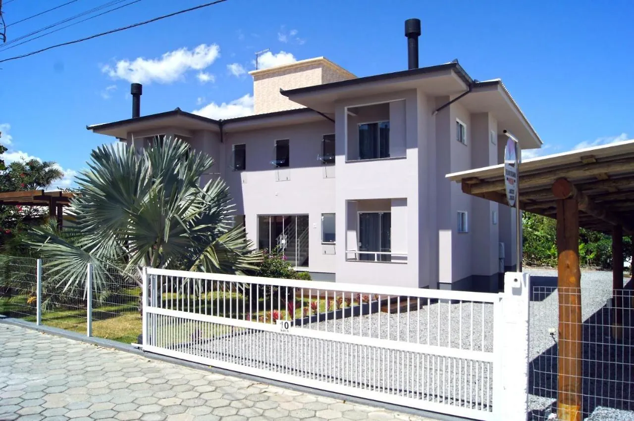 Apartment Pousada Vila Dos Pescadores Pinheira