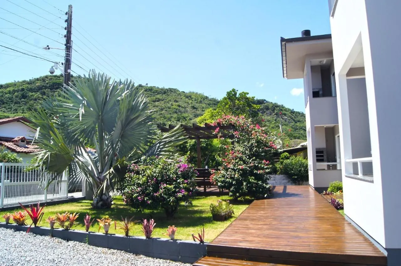 Pousada Vila Dos Pescadores Pinheira 0*,  Brazil
