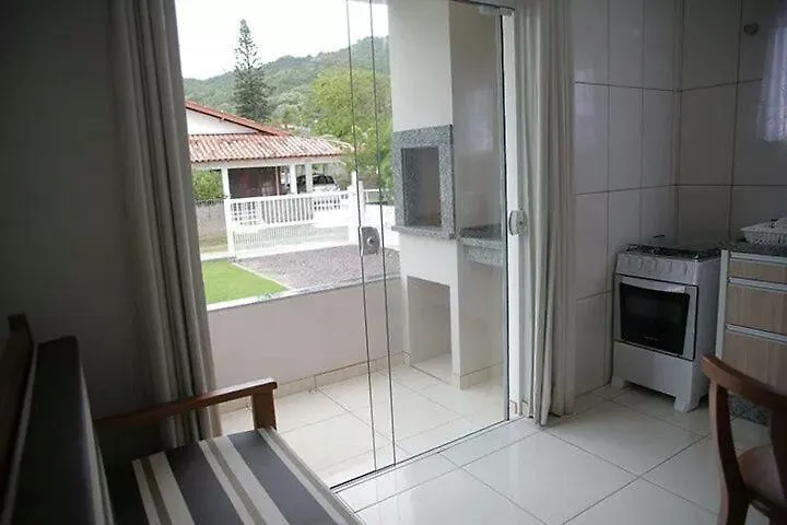 Apartment Pousada Vila Dos Pescadores Pinheira Brazil