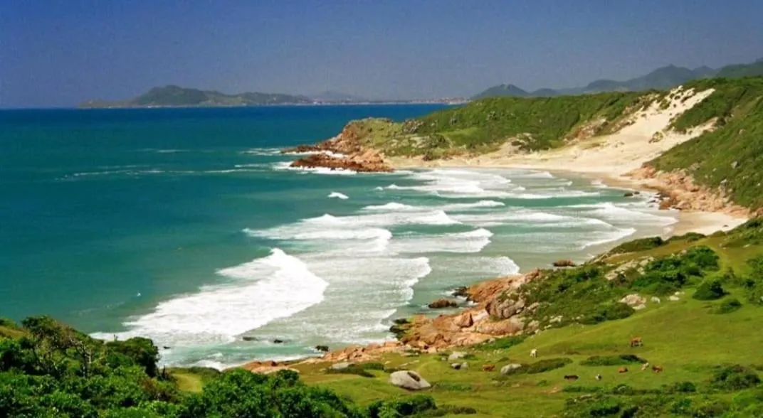 Pousada Vila Dos Pescadores Pinheira Apartment