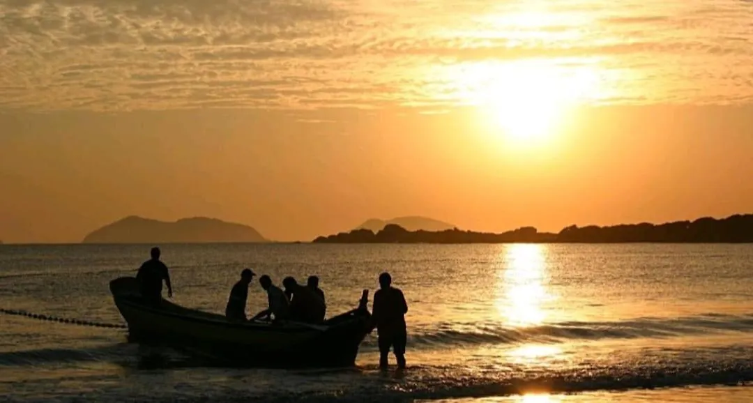 Pousada Vila Dos Pescadores Pinheira