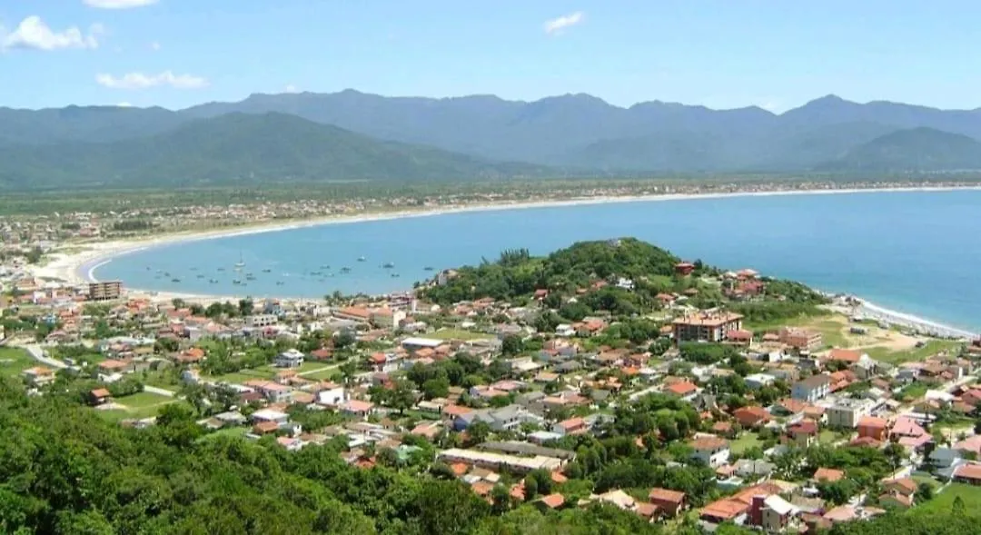 Apartment Pousada Vila Dos Pescadores Pinheira