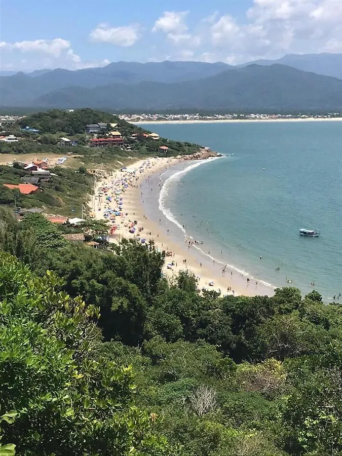 Pousada Vila Dos Pescadores Pinheira