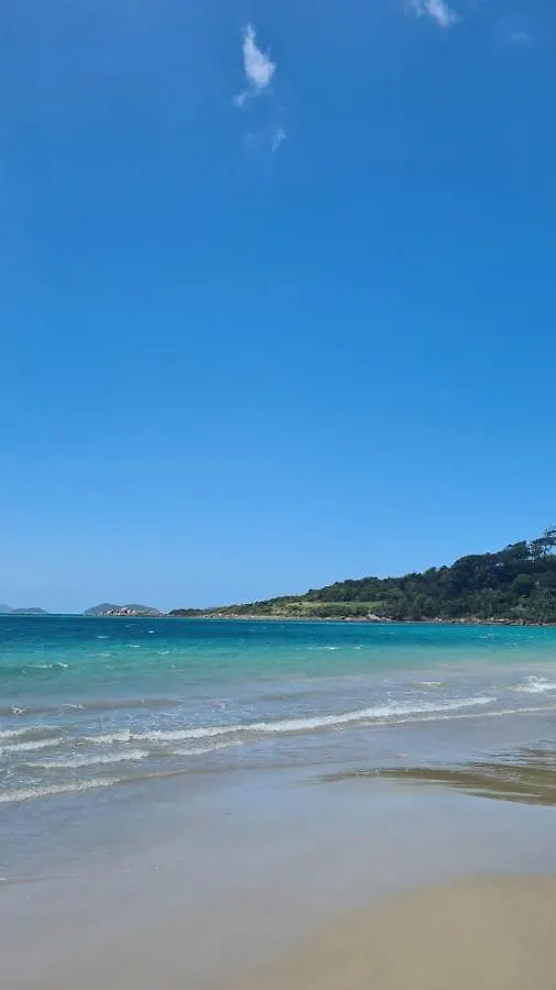 Pousada Vila Dos Pescadores Pinheira 0*,