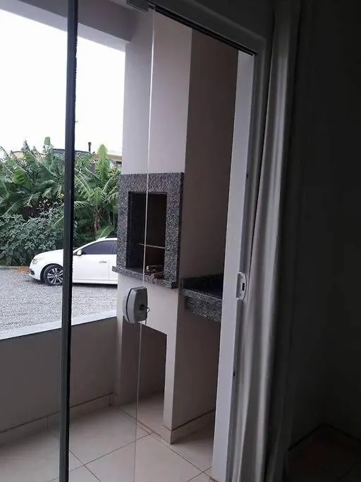 Apartment Pousada Vila Dos Pescadores Pinheira