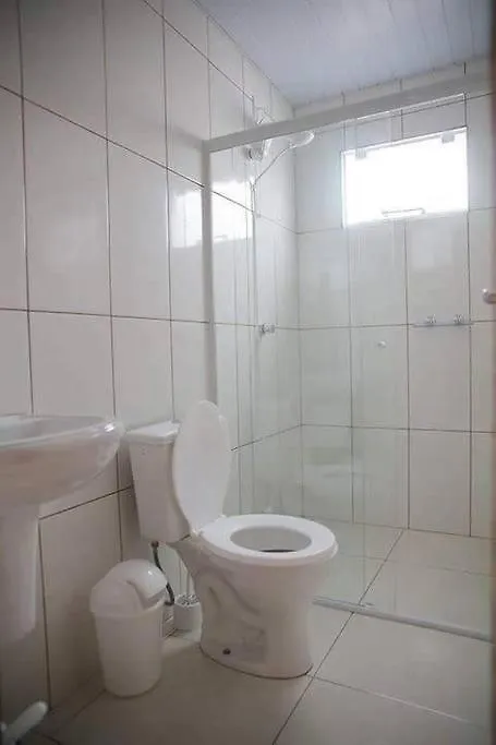 Pousada Vila Dos Pescadores Pinheira Apartment