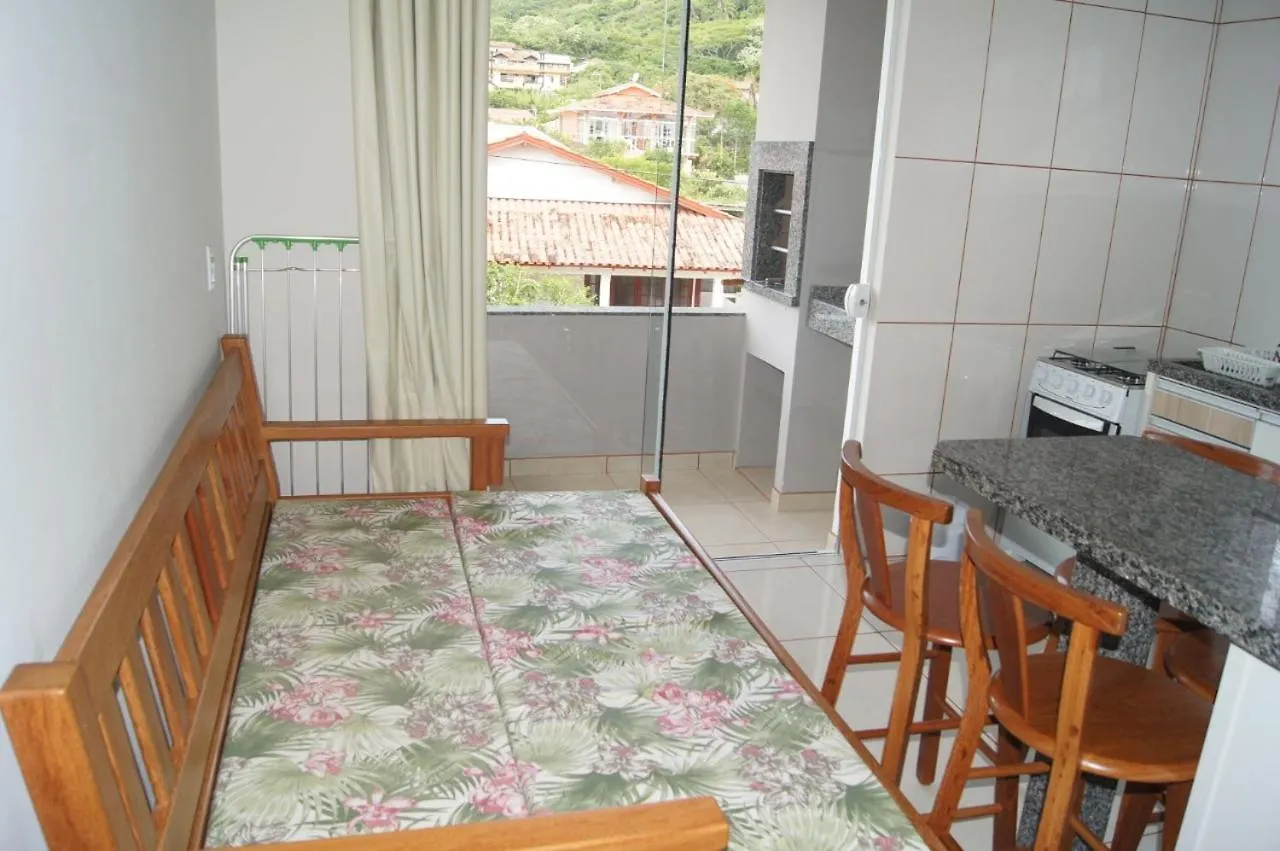 Apartment Pousada Vila Dos Pescadores Pinheira
